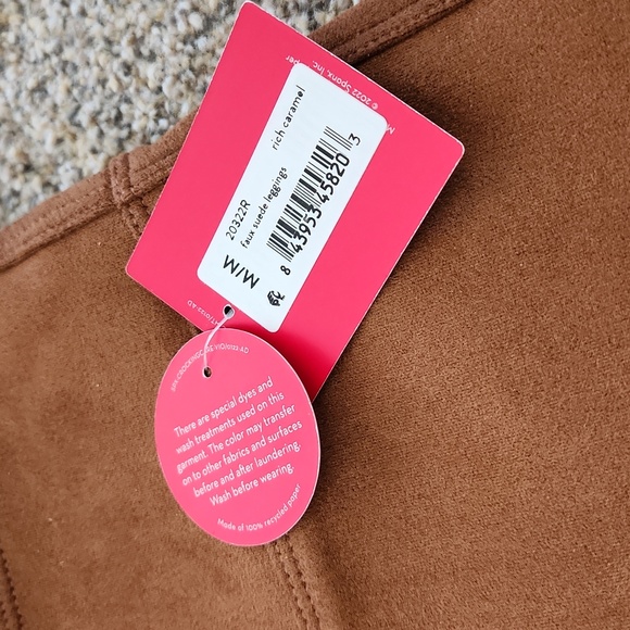 SPANX Leggings - Picture 3 of 10